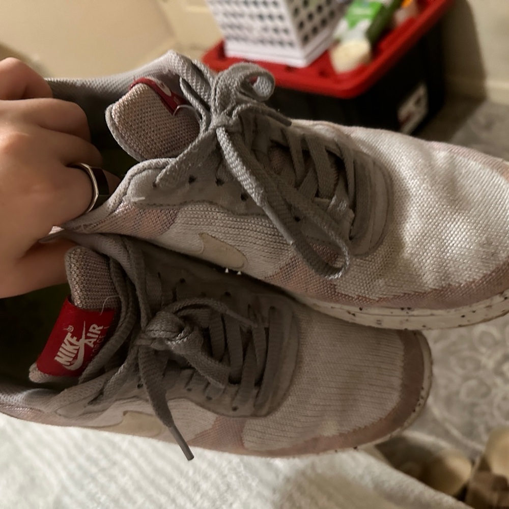 Nike men’s
